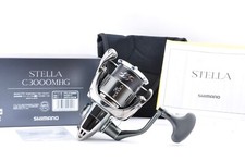 Mulinello da spinning Shimano