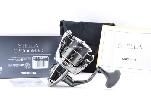 Mulinello spinning shimano - mulinello, da