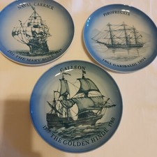 Piatti Nave Scuola(n.3 piatti
