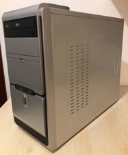 Computer Pc WinBLU - Windows XP Professional - RS232 Modbus Porta Seriale