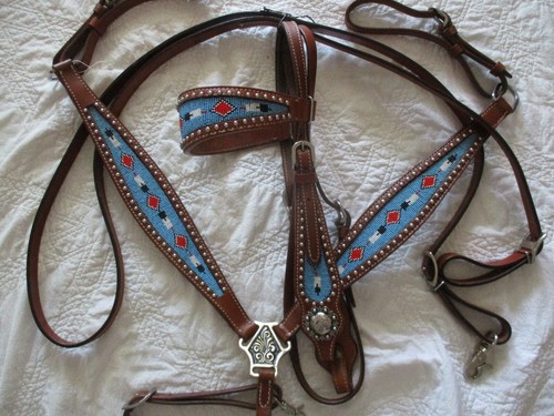 Set punte borchiate con - borchiate,