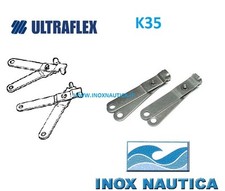 KIT K35 PER L'ADATTAMENTO DEL CAVO C5. C16 E MACH5 ALLE SCATOLE MONOLEVA 