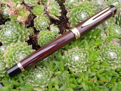 Sublime stylo roller waterman - sublime,