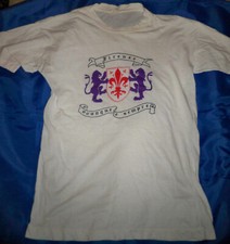 MAGLIETTA FIORENTINA SUPPORTER