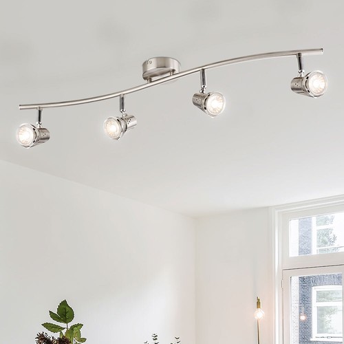 Plafoniera luce lampada spot - lampada,
