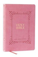 Kjv holy bible large print - kjv,