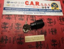 PULSANTE APERTURA BAULE ALFA