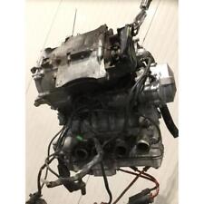 ⭐ MOTORE (SENZA ACCESSORI) PER HONDA (CICLOMOTORI) PC25 HORNET (98-00) 600CC