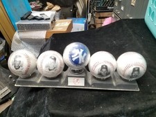 5 New York NY Yankees Burger