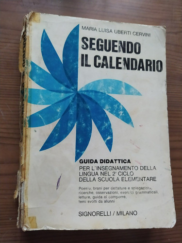 Guida didattica seguendo - seguendo, il