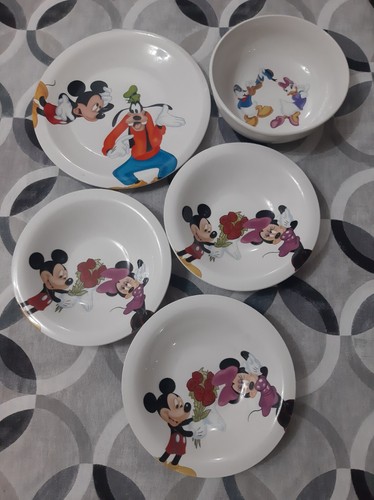 Lotto piatti ceramica - lotto,