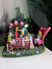 Disney Palla Di Neve ALICE NEL