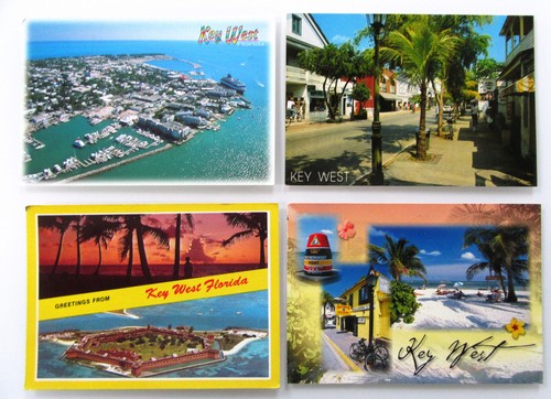 Cartoline florida key - 4,