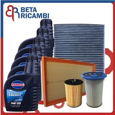 Kit tagliando volkswagen - kit,