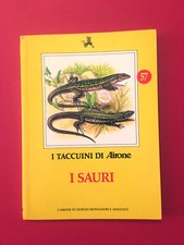 I sauri-libro Giorgio