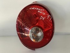 RICAMBI USATI STOP FANALE