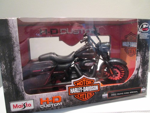 Harley davidson 2017 road - davidson,