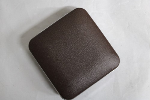 Anonimo custodia case - , for