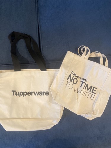 Tupperware consultant set - consultant,