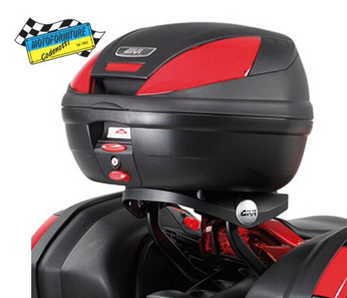 Attacco posteriore givi 359fz - attacco,