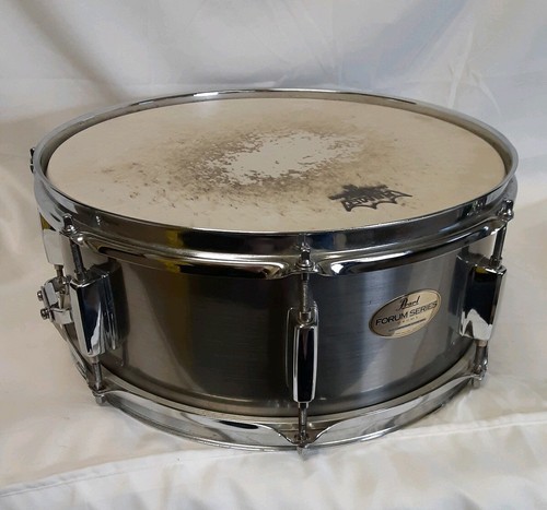 Pearl forum series rullante - pearl,