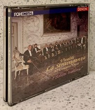 VIVALDI La Stravaganza 12