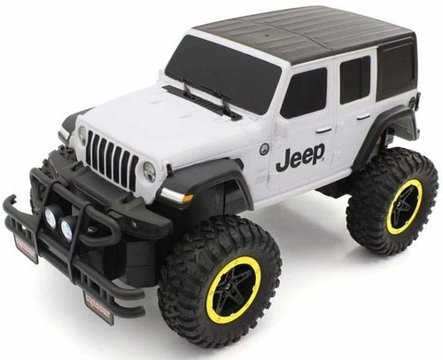 Kyosho egg scala 16 jeep - scala, 1/16