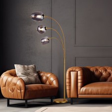 Piantana lampada soggiorno - piantana,