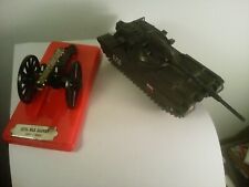 CARRO ARMATO ' POLISTIL