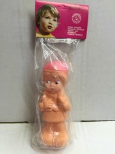 Rubbertoys Rubber Toys PUPAZZO