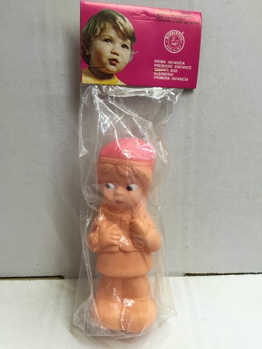 Rubbertoys rubber toys pupazzo - rubbertoys,