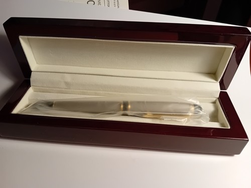 Penna argento - in,