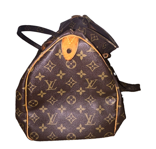 Louis vuitton monogram - monogram, brown