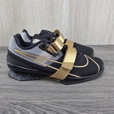 Scarpe da sollevamento pesi