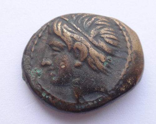 Macedonia filippo ii - di, macedonia.