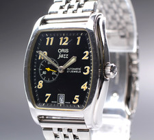 RARO [Exc+5] Oris Jazz McCoy