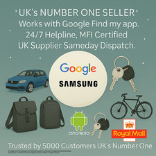 Android RSH Certificato Google