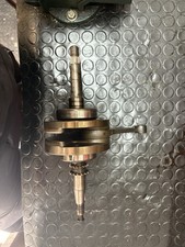 ALBERO MOTORE PEUGEOT LXR 200 2009 2010 2011 2012 2013 2014  VEDI ?