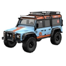 MJX Hyper GO H8H 1:8 Brushless