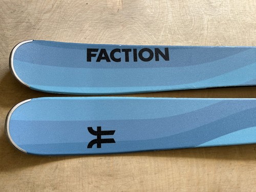 Sci fazione ballerina 155 - fazione,