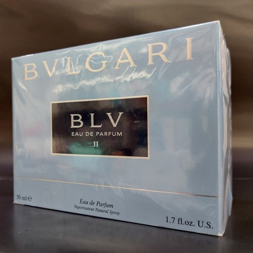 Bulgari blu donna edp - blu, ml