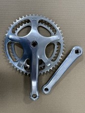 Bielas Mavic 631 Ssc Starfish