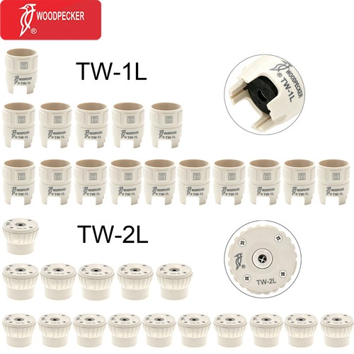Woodpecker 2l chiave - tw-1l,