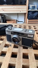 NIKON 35 TI 35ti Analogue