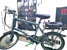 Custom built dahon - a, custom-built