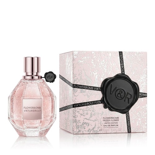 Viktor rolf flowerbomb - &,