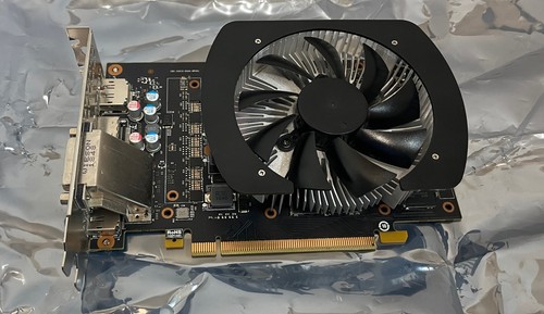 Nvidia geforce gtx 1060 itx - hp,