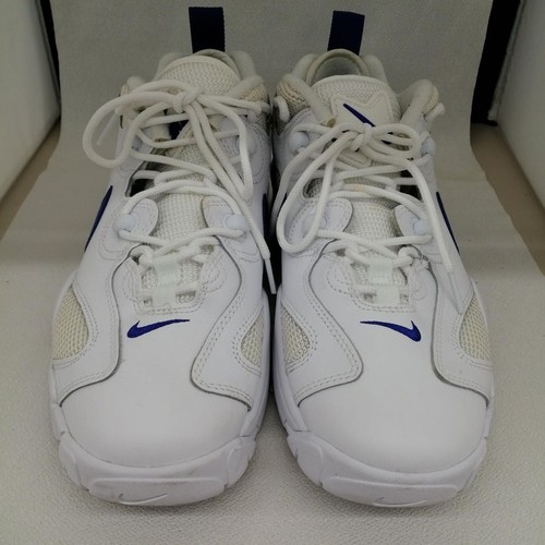 Nike air barrage low - air,