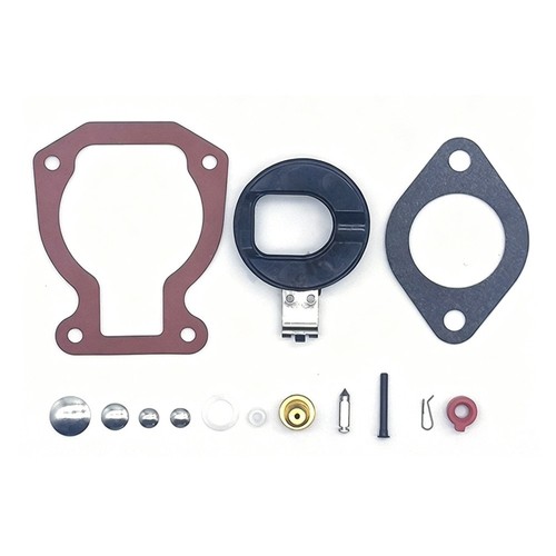 Kit ricostruzione carburatore - kit,
