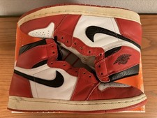 Nike Air Jordan 1 Retro